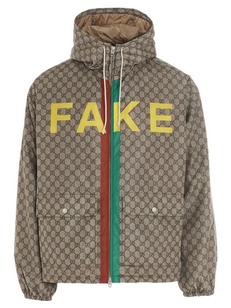 gucci not fake jacket|gucci knockoff sweater.